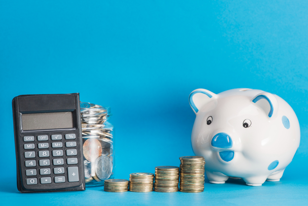 Finanzas desde cero: Lo que todos deberían saber