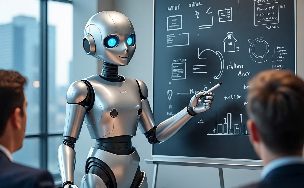 Transformación Digital sin miedo: aprende desde cero y a tu ritmo